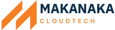 Makanaka Cloudtech