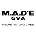 M.A.D'E GVA