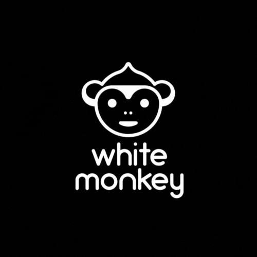 White Monkey