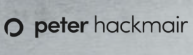 Peter Hackmair