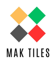 MAK Tiles