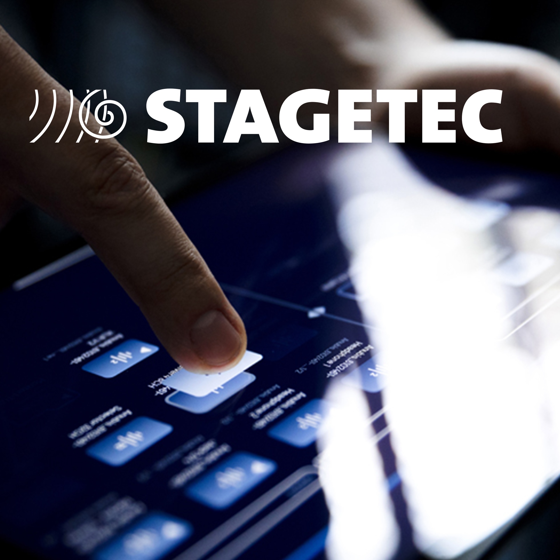 STAGETEC Sales and Services GmbH & Co. KG