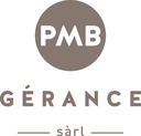 PMB Gérance Sàrl