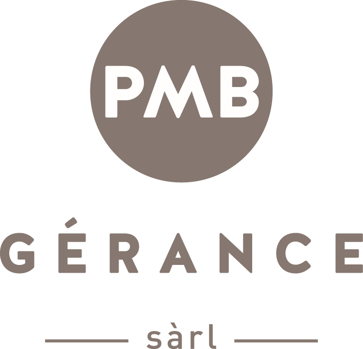 PMB Gérance Sàrl