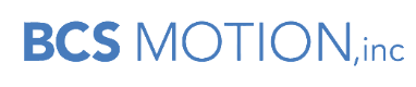 BCS Motion Inc.