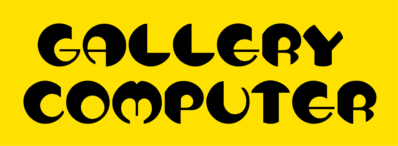 Gallery Computer CA