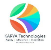 KARYA Technologies India Private Limited