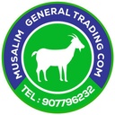 Musalim General Trading Co