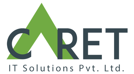 Caret IT Solutions Pvt. Ltd.