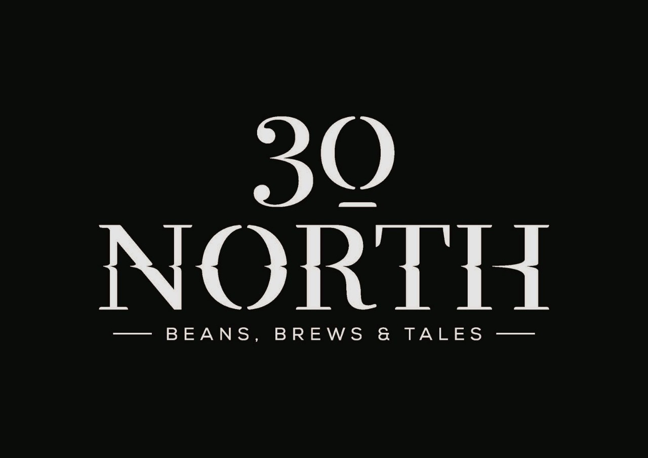 30 North Coffee