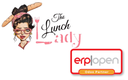The Lunch Lady