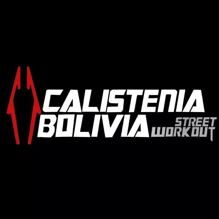 Calistenia Bolivia, Calistenia Bolivia