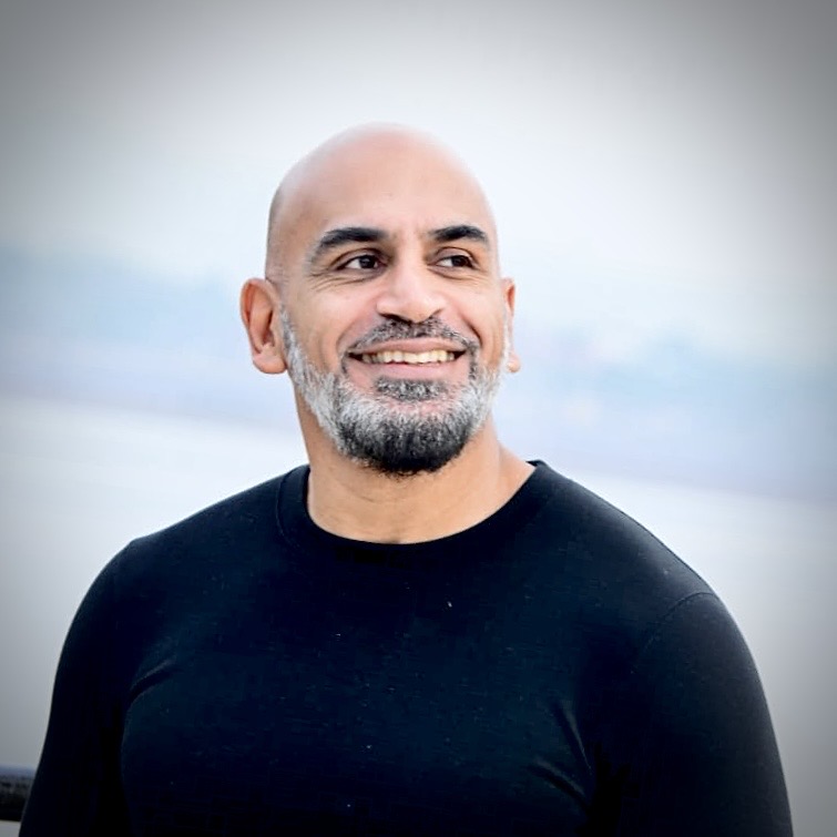 Fawad Akram, Fawad Akram