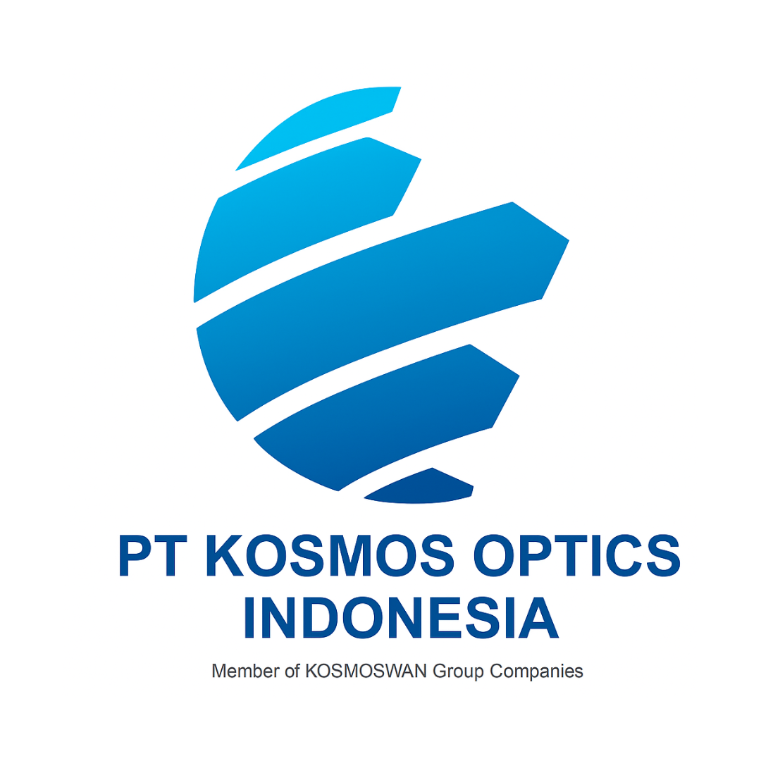 PT Kosmos Optics Indonesia