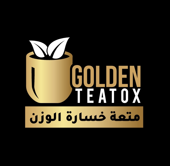 Golden TeaTox