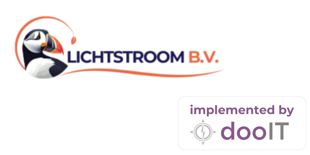 Lichtstroom BV
