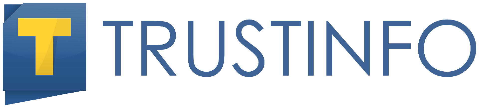 Trust info SARL