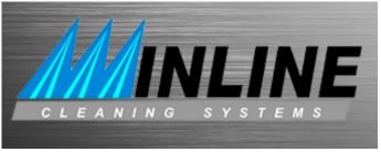 In Line Cleaning Systems