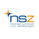 NSZ - Neutraal Syndicaat voor Zelfstandigen