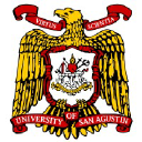 UNIVERSITY OF SAN AGUSTIN, INC.
