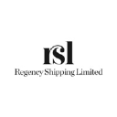 Regency Shipping LTD