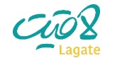 lagate