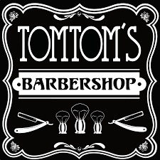 Tomtom's Barbershop