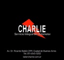Taller Charlie