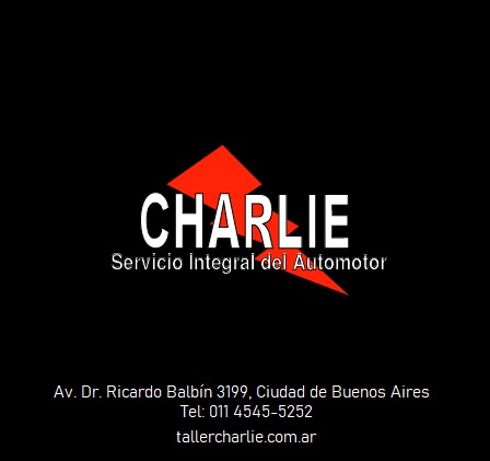 Taller Charlie