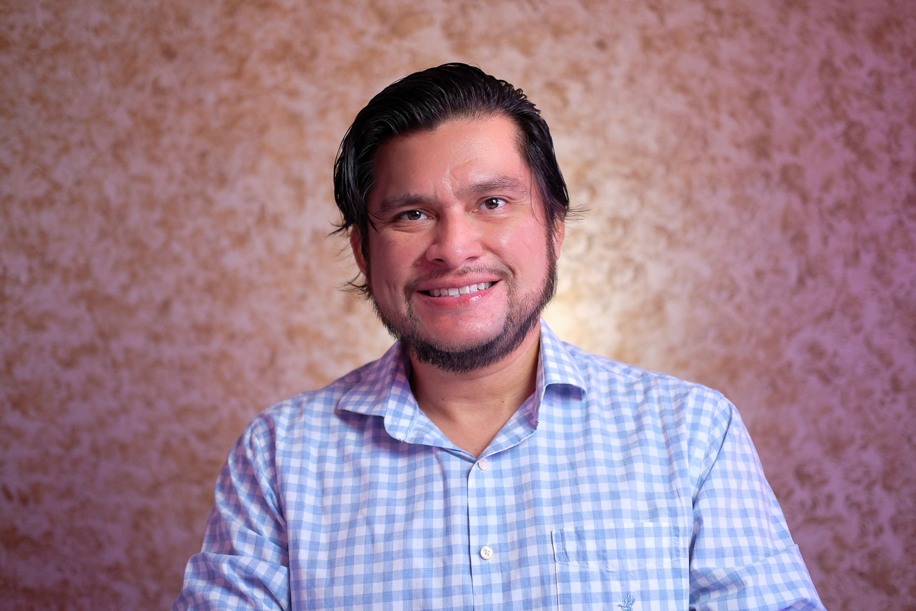 IteraSoft, Josué Heredia