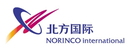 Norinco International Cooperation Coal Handling PE