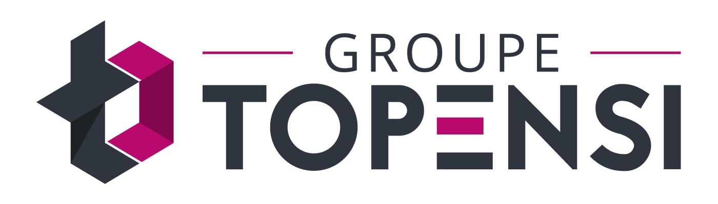 GROUPE TOPENSI