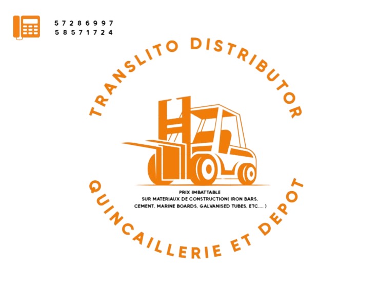 Translito Distributor Ltd