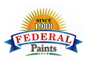 Federal Paints