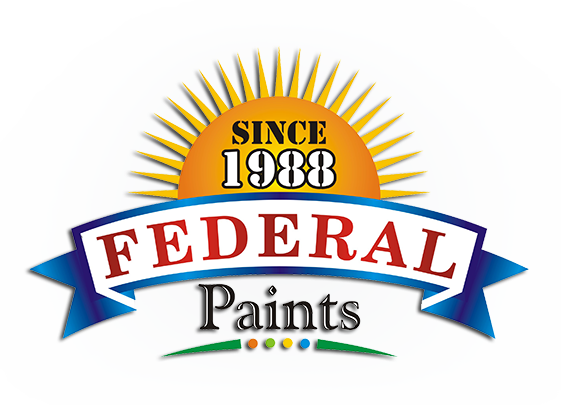 Federal Paints