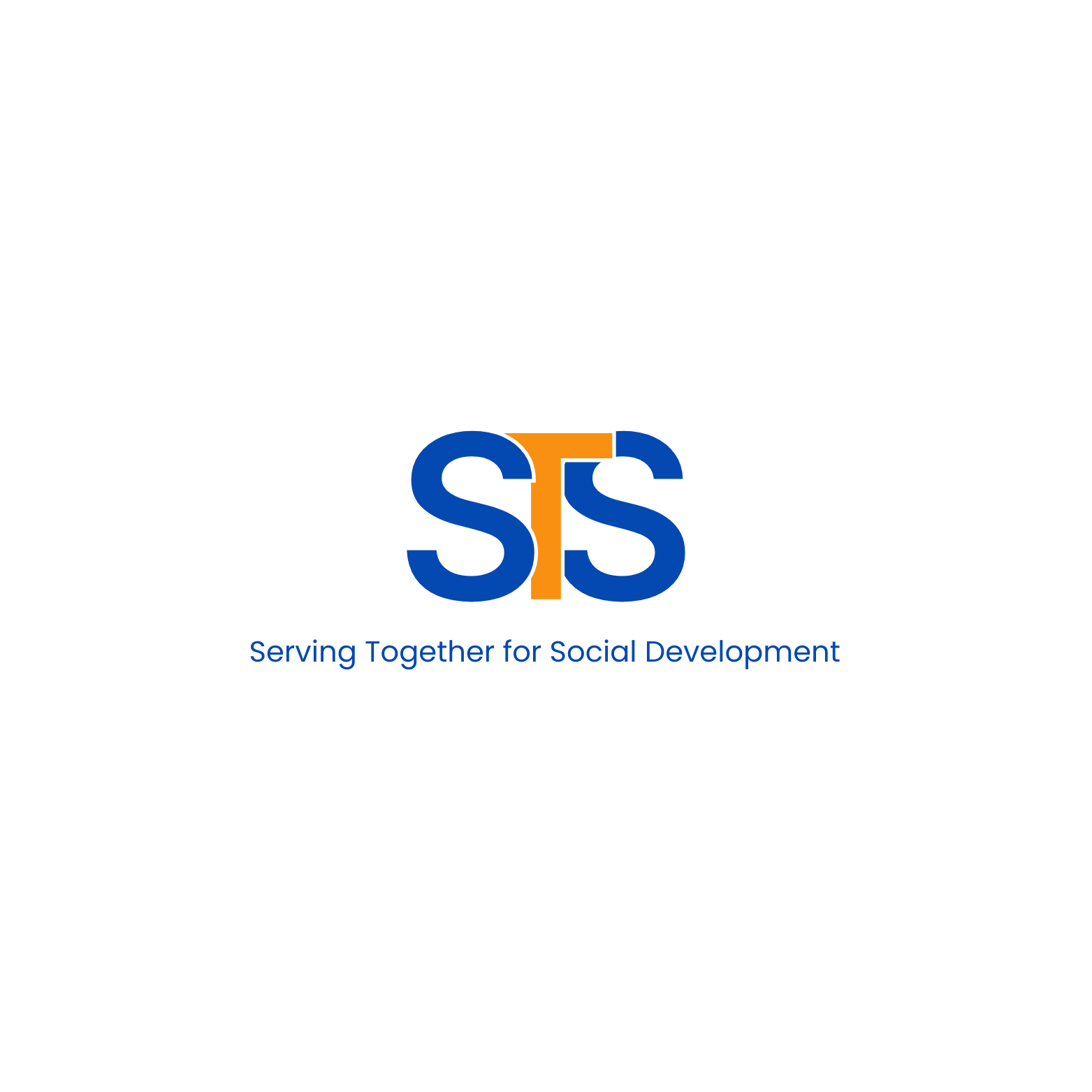 STS – Serving Together for Social Development