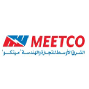 MEETCO MIDDLE EAST FOR ENGINEERING & TRADING CO.