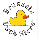 Duckstore Brussels