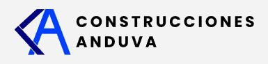 CONSTRUCCIONES ANDUVA SL