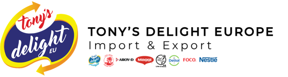 Tony's Delight Europe B.V.