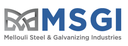 MELLOULI STEEL GALVANIZING INDUSTRIES FZE