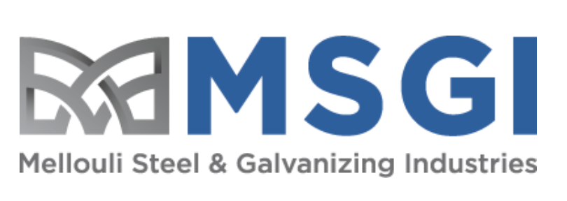 MELLOULI STEEL GALVANIZING INDUSTRIES FZE