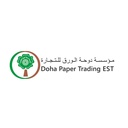 شركة دوحة لتجارة الورق