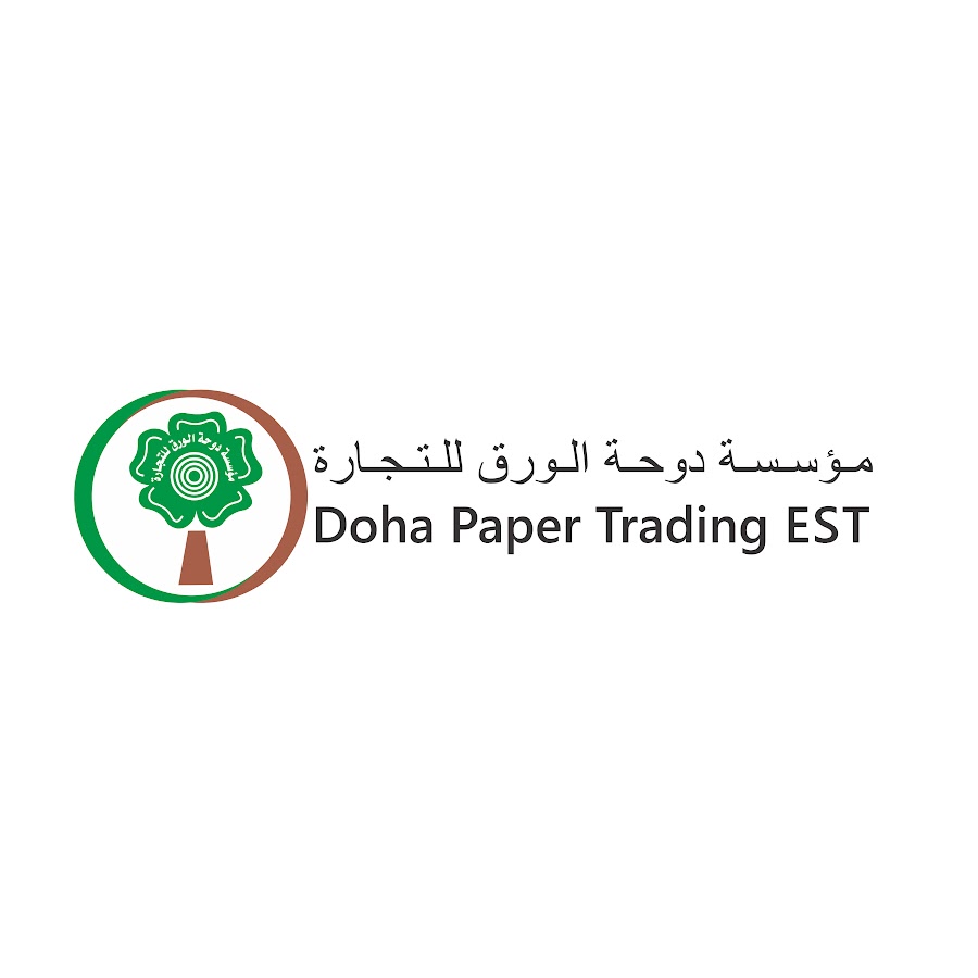 شركة دوحة لتجارة الورق