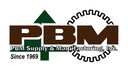 PBM Sprayers