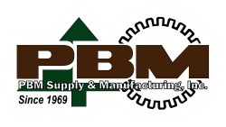 PBM Sprayers