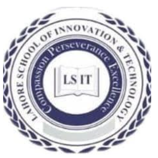 Lahore School of Innovation and Technology