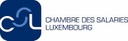 Chambre des salariés - CSL - Arbeitnehmerkammer Luxemburg