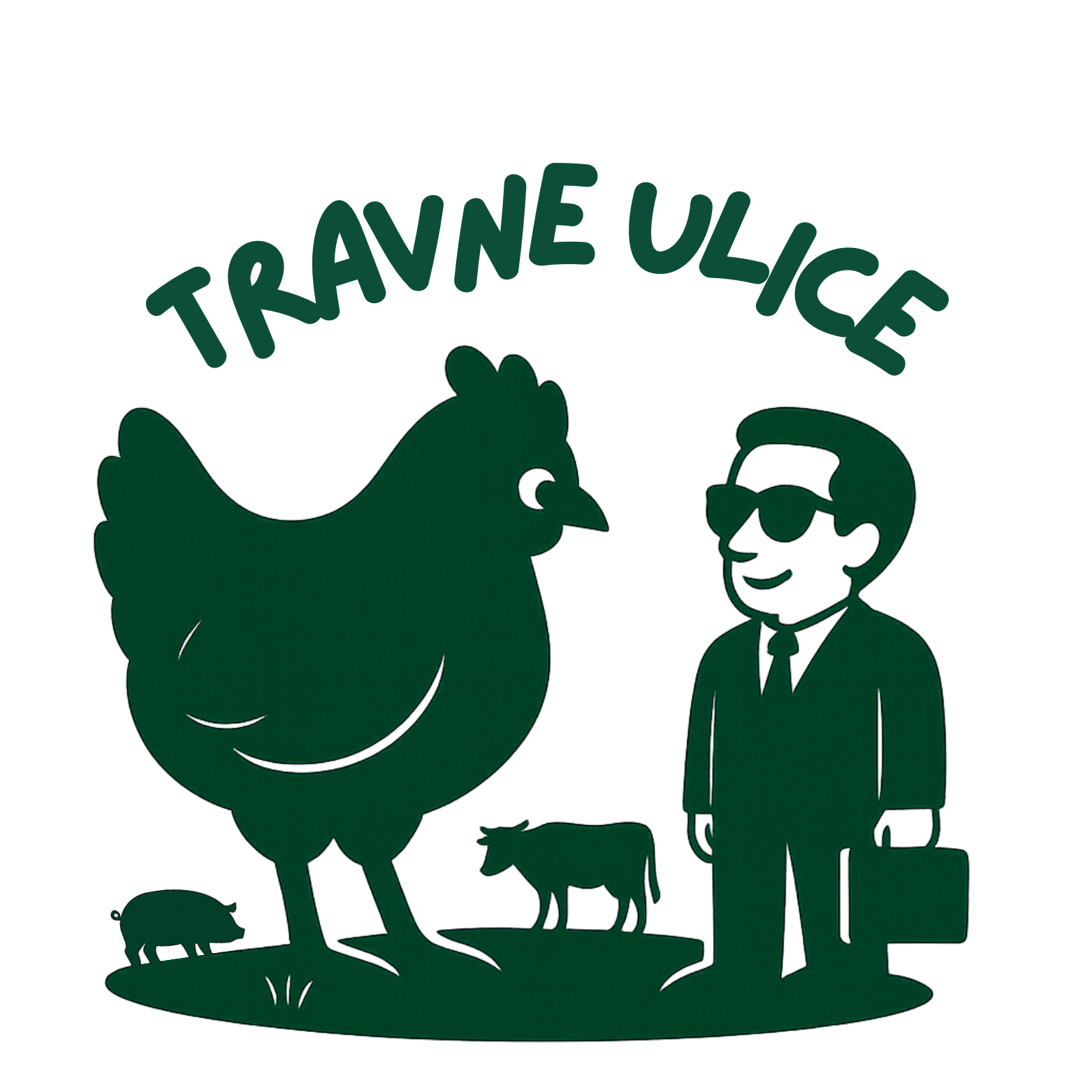 Travne Ulice d.o.o.