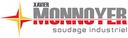 Xavier Monnoyer soudure industrielle, Xavier Monnoyer soudure industrielle